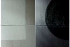 Doppagne-Patrick_Who-are-you_240X200_Huile-et-acrylique-sur-toile_2016